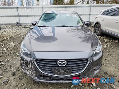 Piąte zdjęcie samochodu w środku: 2017 MAZDA 3 SPORT VIN:3MZBN1U7XHM106260 - miniatura