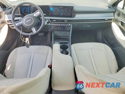 Zdjęcie 8 z 12 samochodu: 2024 HYUNDAI SONATA SEL VIN:KMHL64JA0RA427045 - miniatura