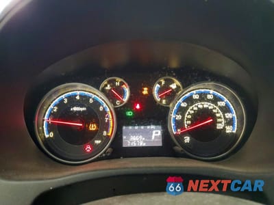 Zdjęcie 9 z 12 samochodu: 2012 SUZUKI SX4 VIN:JS2YB5A32C6304229 - miniatura