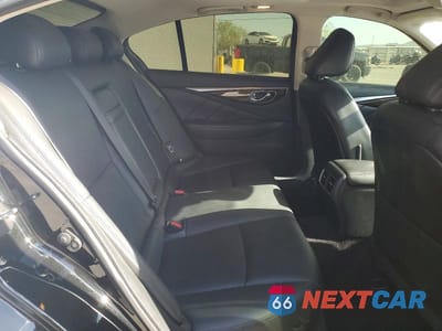 Zdjęcie 10 z 12 samochodu: 2018 INFINITI Q50 3.0T LUXE VIN:JN1EV7AP4JM352359 - miniatura