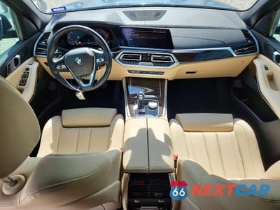 Zdjęcie 8 z 12 samochodu: 2021 BMW X5 SDRIVE 40I VIN:5UXCR4C05M9E23214 - miniatura