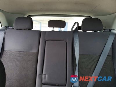 Zdjęcie 10 z 13 samochodu: 2013 MITSUBISHI OUTLANDER SPORT ES VIN:4A4AP3AU1DE003154 - miniatura