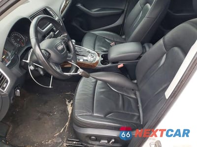 Zdjęcie 7 z 13 samochodu: 2013 AUDI Q5 PREMIUM PLUS VIN:WA1LFAFP8DA099490 - miniatura