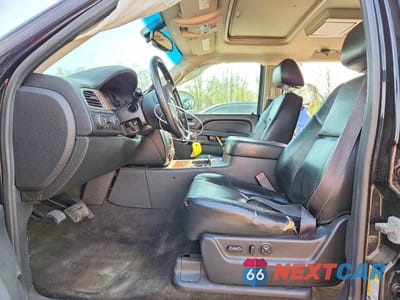 Zdjęcie 7 z 13 samochodu: 2013 CHEVROLET SUBURBAN K1500 LTZ VIN:1GNSKKE7XDR305406 - miniatura