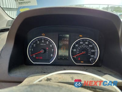 Zdjęcie 9 z 13 samochodu: 2008 HONDA CR-V EXL VIN:5J6RE48758L007564 - miniatura