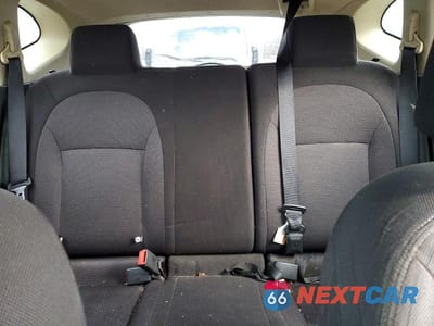 Zdjęcie 10 z 13 samochodu: 2012 NISSAN ROGUE S VIN:JN8AS5MV3CW386128 - miniatura