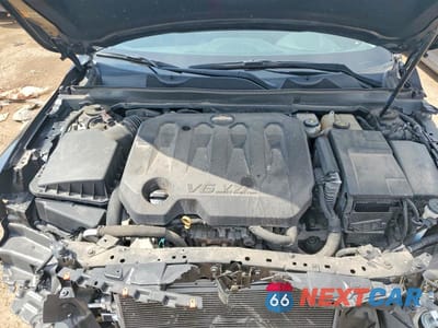 Zdjęcie 11 z 12 samochodu: 2019 CHEVROLET IMPALA PREMIER VIN:2G1105S30K9128992 - miniatura