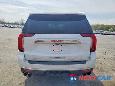 Zdjęcie 6 z 13 samochodu: 2023 GMC YUKON XL DENALI VIN:1GKS2JKL7PR177624 - miniatura