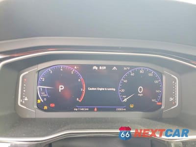 Zdjęcie 9 z 11 samochodu: 2024 VOLKSWAGEN JETTA SEL VIN:3VWGM7BU4RM037796 - miniatura