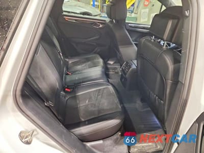 Zdjęcie 11 z 14 samochodu: 2021 PORSCHE MACAN S VIN:WP1AB2A59MLB34321 - miniatura