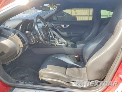 Zdjęcie 7 z 12 samochodu: 2016 JAGUAR F-TYPE VIN:SAJWA6AT1G8K27083 - miniatura