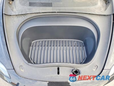 Zdjęcie 11 z 12 samochodu: 2025 TESLA MODEL 3 VIN:5YJ3E1EA5SF877545 - miniatura