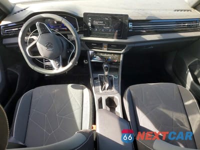Zdjęcie 8 z 12 samochodu: 2025 VOLKSWAGEN JETTA SPORT VIN:3VWBX7BU5SM038026 - miniatura