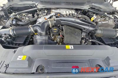 Zdjęcie 7 z 14 samochodu: 2019 LAND ROVER RANGE ROVER SPORT HST VIN:SALWS2SU5KA874558 - miniatura