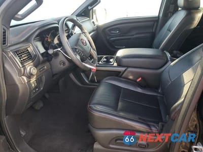 Zdjęcie 7 z 12 samochodu: 2024 NISSAN TITAN SV VIN:1N6AA1ED0RN100146 - miniatura