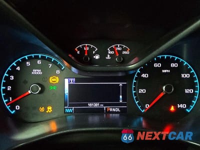 Zdjęcie 9 z 12 samochodu: 2017 CHEVROLET COLORADO LT VIN:1GCGTCEN9H1279966 - miniatura