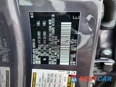 Zdjęcie 14 z 14 samochodu: 2024 LEXUS NX 350H LUXURY VIN:JTJHKCEZ3R2019260 - miniatura