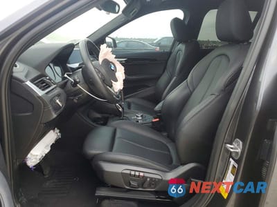 Zdjęcie 7 z 13 samochodu: 2021 BMW X1 SDRIVE28I VIN:WBXJG7C03M5T04309 - miniatura
