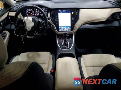 Zdjęcie 8 z 13 samochodu: 2024 SUBARU OUTBACK PREMIUM VIN:4S4BTAFC7R3207256 - miniatura