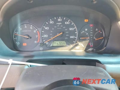 Zdjęcie 9 z 12 samochodu: 2000 HONDA ACCORD EX VIN:1HGCG1653YA071816 - miniatura
