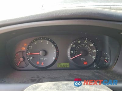 Zdjęcie 9 z 12 samochodu: 2006 HYUNDAI ELANTRA GLS VIN:KMHDN46D16U369001 - miniatura