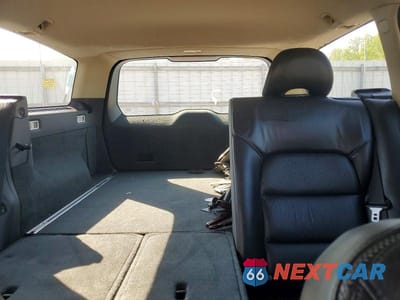 Zdjęcie 10 z 14 samochodu: 2009 VOLVO XC70 3.2 VIN:YV4BZ982791050410 - miniatura