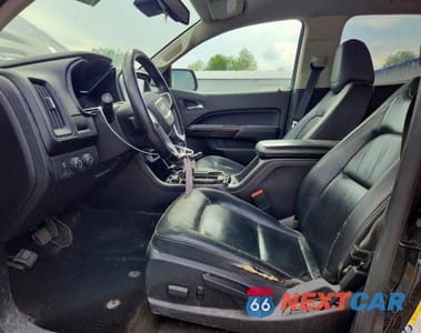 Zdjęcie 7 z 12 samochodu: 2015 GMC CANYON SLT VIN:1GTG6CE3XF1259308 - miniatura