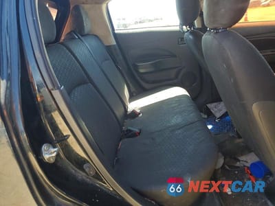 Zdjęcie 10 z 12 samochodu: 2015 MITSUBISHI MIRAGE ES VIN:ML32A4HJ3FH061009 - miniatura