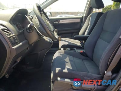 Zdjęcie 7 z 12 samochodu: 2011 HONDA CR-V EX VIN:JHLRE3H55BC008996 - miniatura