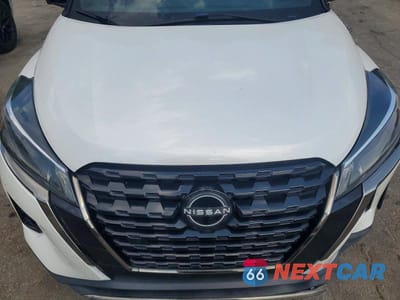 Zdjęcie 11 z 12 samochodu: 2022 NISSAN KICKS SR VIN:3N1CP5DV9NL486719 - miniatura