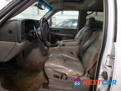 Zdjęcie 7 z 13 samochodu: 2006 CHEVROLET TAHOE K1500 VIN:1GNEK13T46R107205 - miniatura