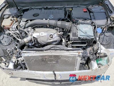 Zdjęcie 12 z 14 samochodu: 2021 MERCEDES-BENZ GLB 250 VIN:W1N4M4GB4MW127320 - miniatura