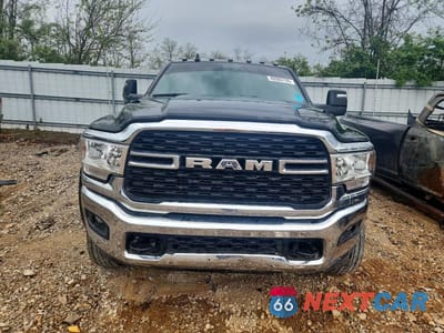 Piąte zdjęcie samochodu w środku: 2024 RAM 4500 TOW TRUCK VIN:3C7WRKAL6RG213860 - miniatura