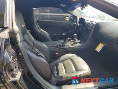 Zdjęcie 10 z 12 samochodu: 2008 CHEV CORVETTE VIN:1G1YY26E585126470 - miniatura