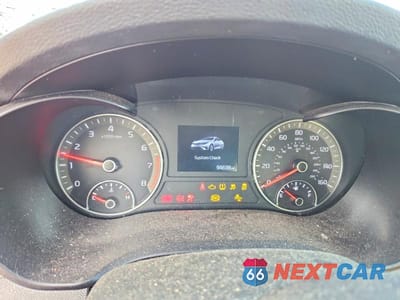 Zdjęcie 9 z 12 samochodu: 2020 KIA OPTIMA LX VIN:5XXGT4L37LG420585 - miniatura