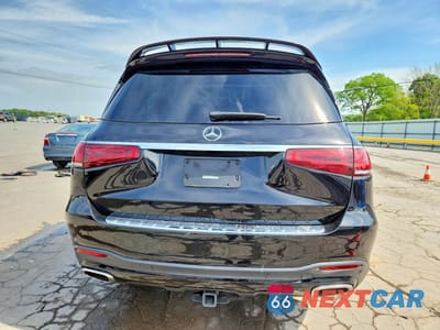 Zdjęcie 6 z 14 samochodu: 2020 MERCEDES-BENZ GLS 580 4MATIC VIN:4JGFF8GE7LA293186 - miniatura