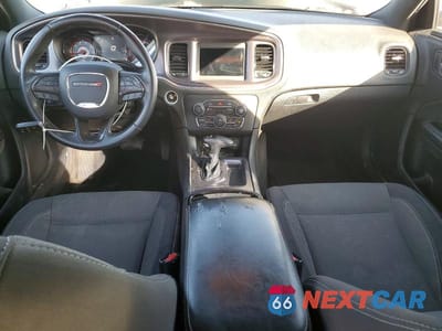 Zdjęcie 8 z 13 samochodu: 2018 DODGE CHARGER SXT VIN:2C3CDXBG9JH167205 - miniatura