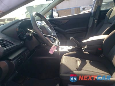 Zdjęcie 7 z 13 samochodu: 2017 SUBARU IMPREZA VIN:4S3GKAA68H3617044 - miniatura
