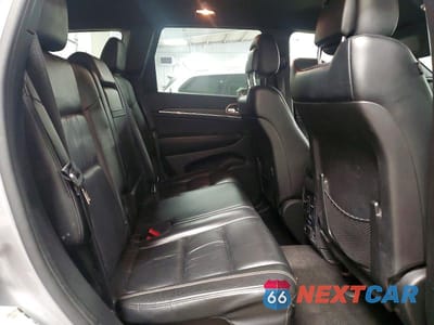 Zdjęcie 11 z 13 samochodu: 2015 JEEP GRAND CHEROKEE LIMITED VIN:1C4RJFBG9FC724195 - miniatura