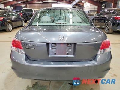 Zdjęcie 6 z 12 samochodu: 2010 HONDA ACCORD LX VIN:1HGCP2F30AA151276 - miniatura