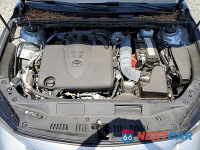 Zdjęcie 11 z 12 samochodu: 2022 TOYOTA AVALON XLE VIN:4T1JZ1FB8NU081687 - miniatura