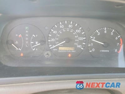 Zdjęcie 9 z 12 samochodu: 1998 TOYOTA CAMRY LE V6 VIN:JT2BF22K7W0091383 - miniatura