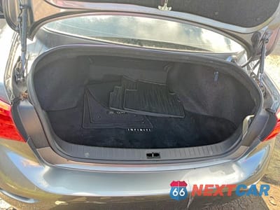 Zdjęcie 11 z 12 samochodu: 2021 INFINITI Q50 PURE VIN:JN1EV7AR7HM840507 - miniatura