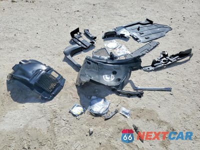 Zdjęcie 13 z 14 samochodu: 2025 BMW X3 M50 VIN:5UX73GP0XS9X59658 - miniatura