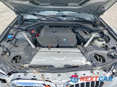 Zdjęcie 12 z 14 samochodu: 2021 BMW X3 XDRIVE30I VIN:5UXTY5C05M9H98867 - miniatura