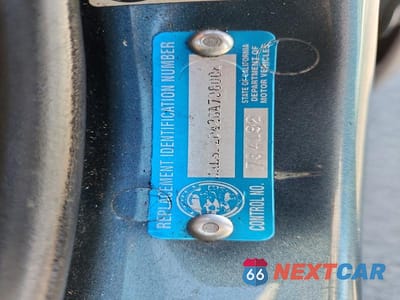 Zdjęcie 12 z 12 samochodu: 2011 LAND ROVER RANGE ROVER SPORT LUX VIN:SALSK2D42BA708008 - miniatura