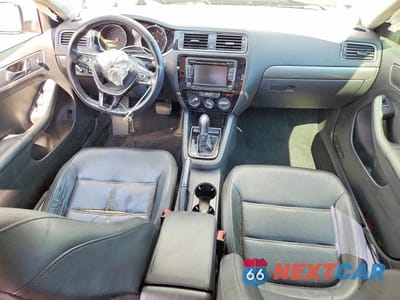 Zdjęcie 8 z 12 samochodu: 2015 VOLKSWAGEN JETTA TDI VIN:3VWLA7AJ3FM293549 - miniatura