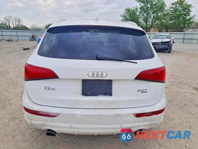 Zdjęcie 6 z 14 samochodu: 2014 AUDI Q5 PREMIUM PLUS VIN:WA1LFAFP7EA049469 - miniatura