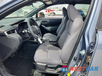Zdjęcie 7 z 14 samochodu: 2024 TOYOTA COROLLA CROSS HYBRID SE VIN:7MUFBABG1RV050653 - miniatura
