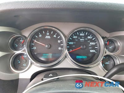 Zdjęcie 9 z 12 samochodu: 2008 CHEVROLET SILVERADO K1500 VIN:3GCEK133X8G134534 - miniatura